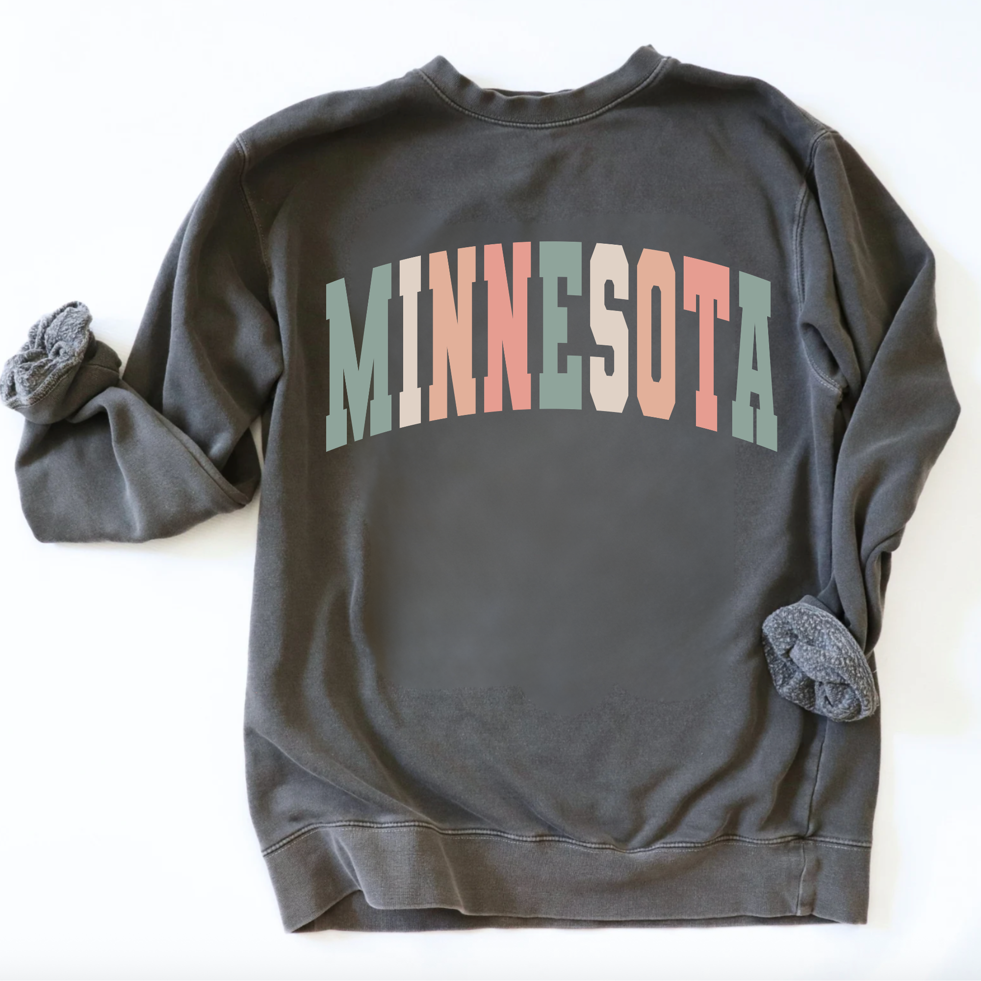 Minnesota Crewneck