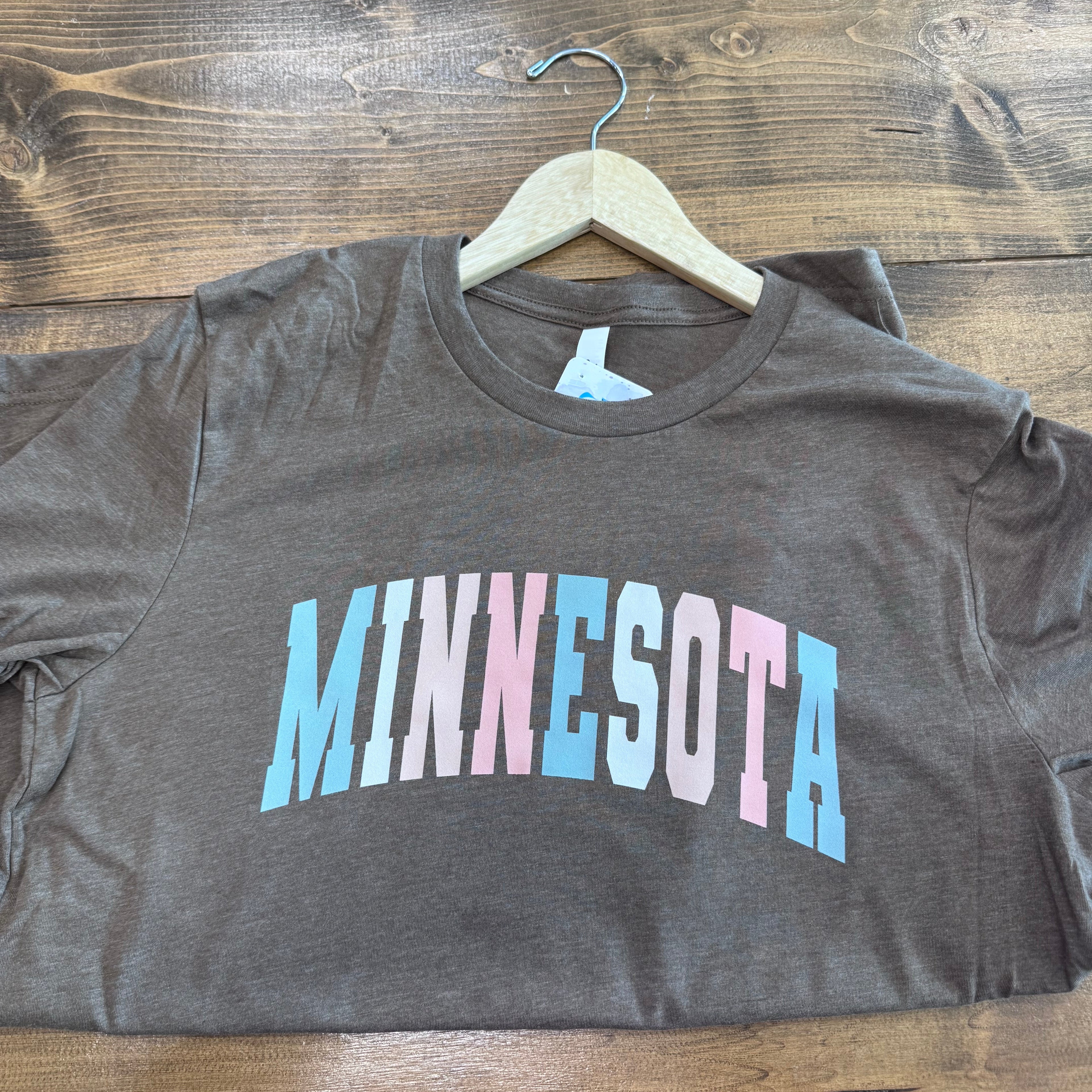 Minnesota Tee