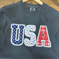 USA tee